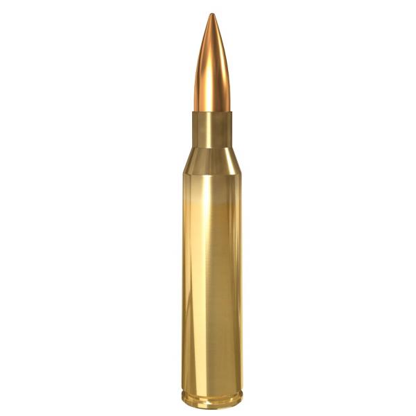 Munitions cal.338 Lapua Mag