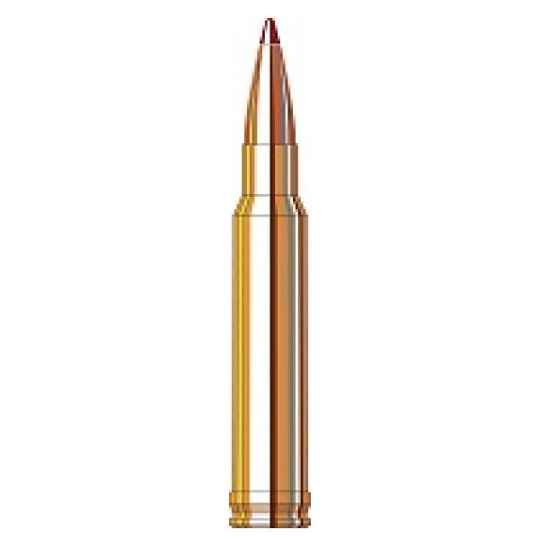 Munitions cal.338 Win Mag