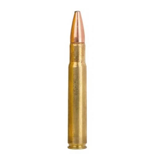 Munitions cal.35 Whelen
