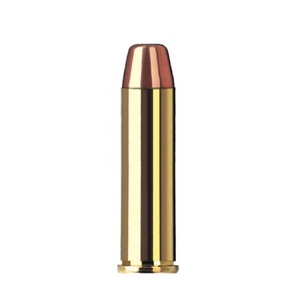 Munitions cal.357 Magnum