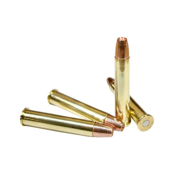 Munitions cal.375 Win