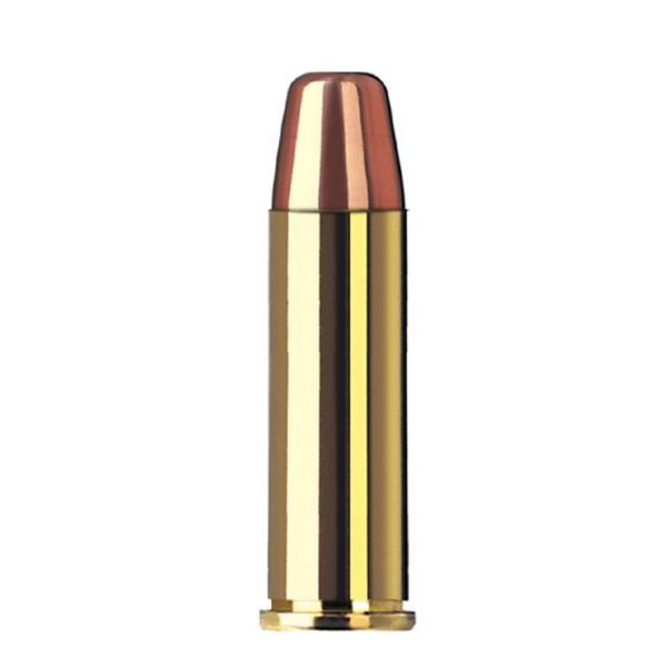 Munitions cal.38 Spécial