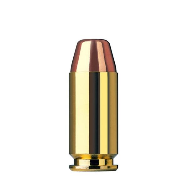 Munitions cal.40 S&W