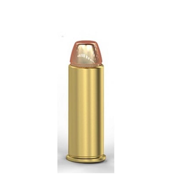 Munitions cal.44 Rem Mag
