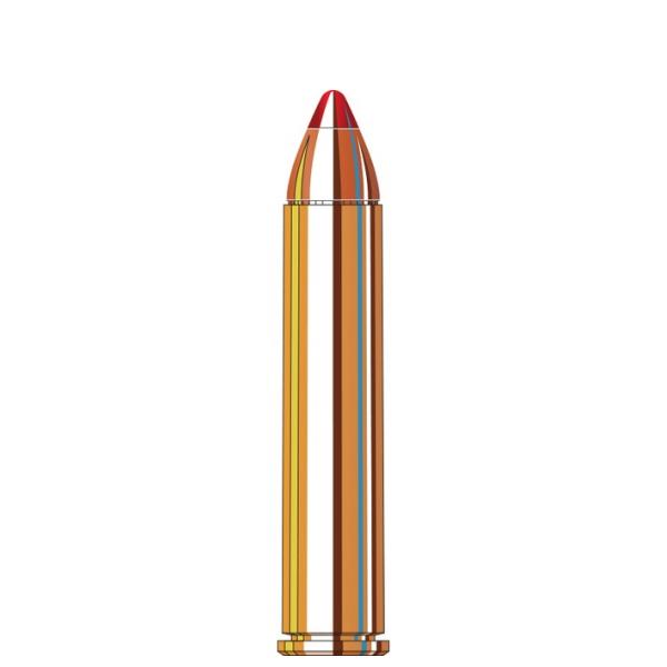 Munitions cal.444 Marlin