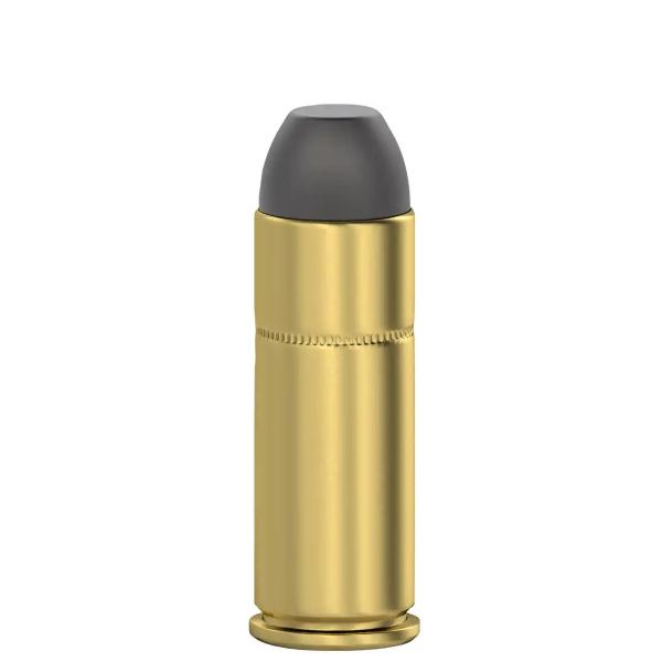 Munitions cal.45 Colt
