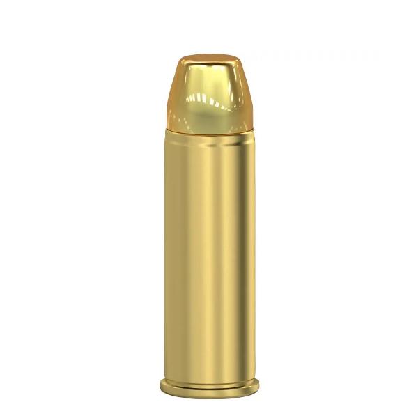 Munitions cal.454 Casull