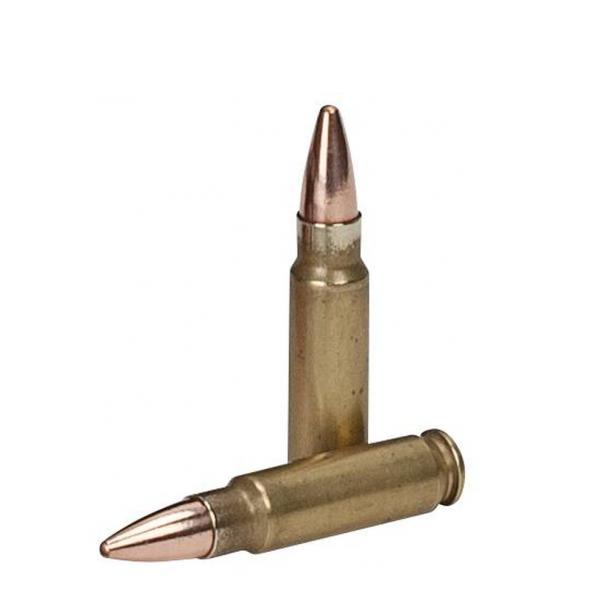 Munitions cal.5,7x28mm