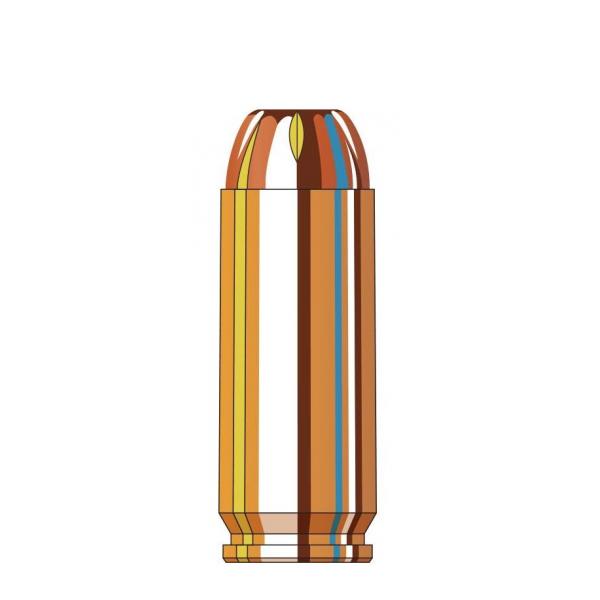 Munitions cal.50 AE