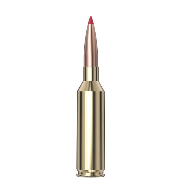 Munitions cal.6,5 PRC