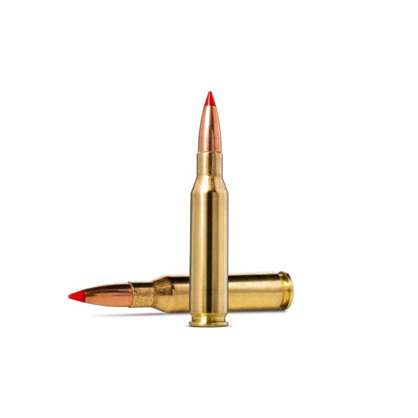 Munitions cal.7mm-08 Rem