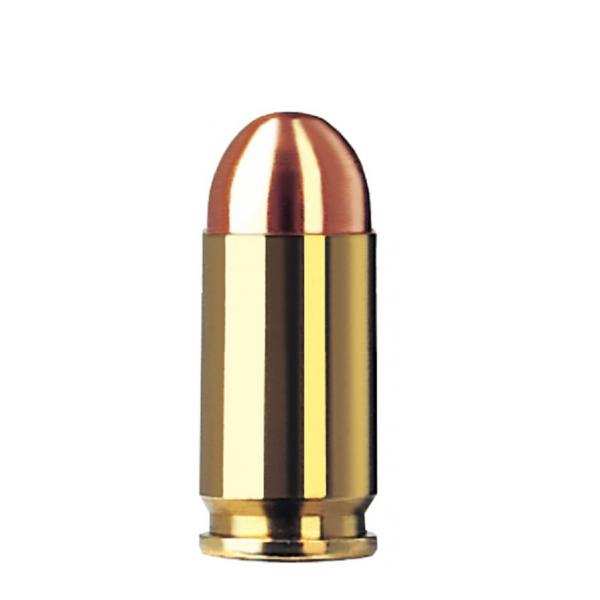 Munitions cal.9mm Makarov