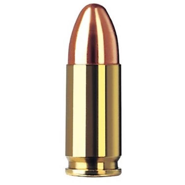 Munitions cal.9x19 - Lot par 500/1000