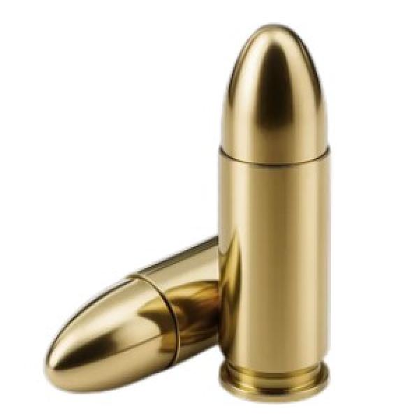 Munitions cal.9x19 - IPSC