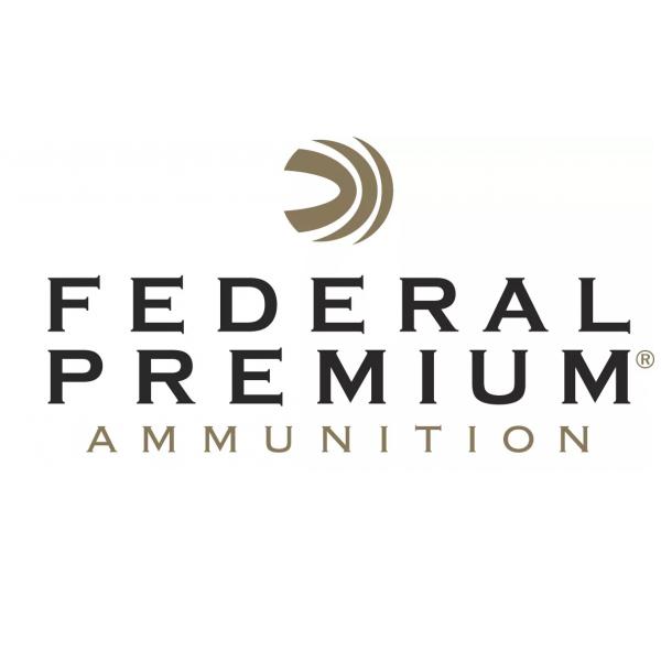 Munitions FEDERAL cal.22Lr