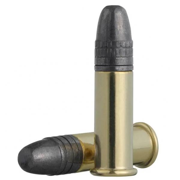 Munitions percussion annulaire
