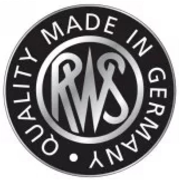 Munitions RWS cal.22Lr