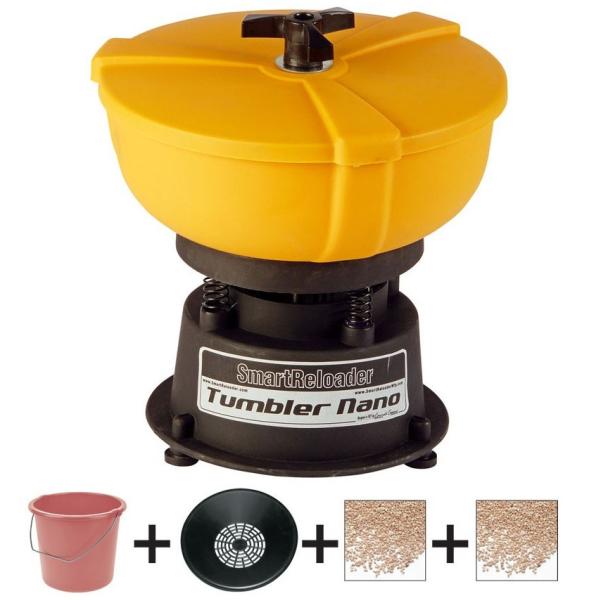 Nettoyeurs de douilles