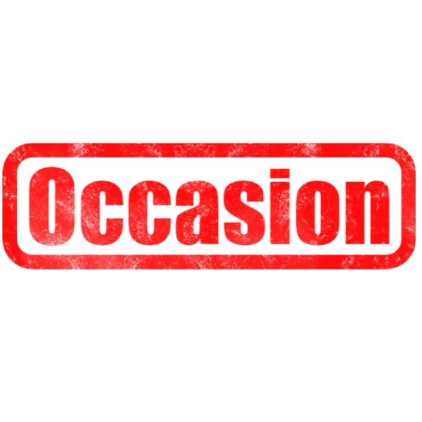 Occasions: Carabines de Tir à longue distance
