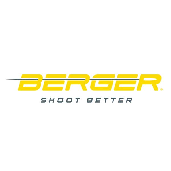 Ogives BERGER Bullets