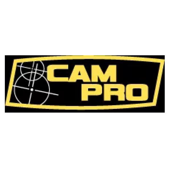 Ogives CAM PRO
