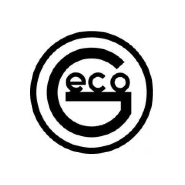 Ogives GECO