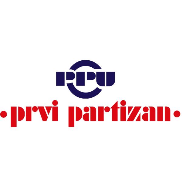 Ogives PARTIZAN
