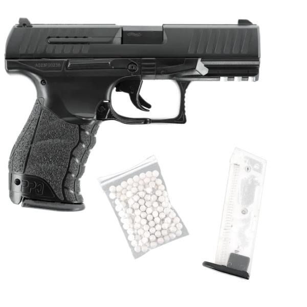 Pistolet à billes - AIRSOFT
