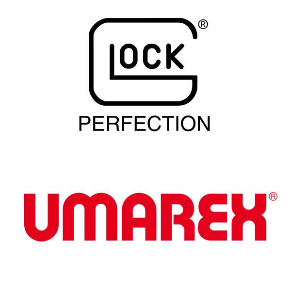 Pistolet à plombs CO2 GLOCK
