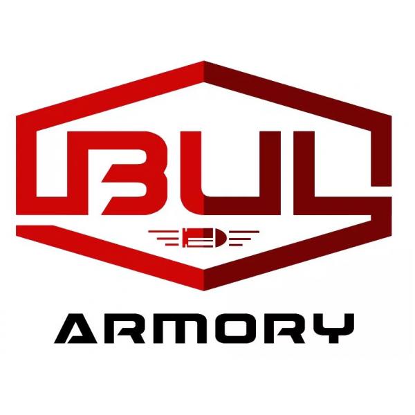 Pistolets BUL Armory