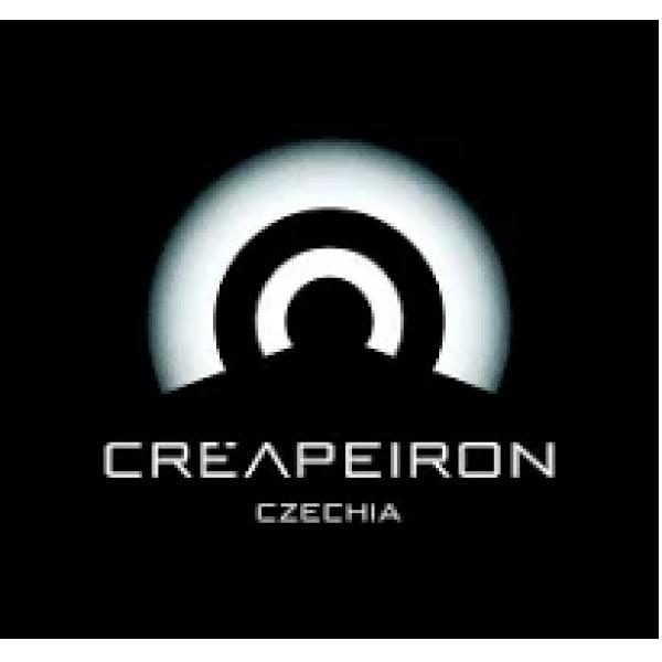 Pistolets CREAPEIRON Elysien