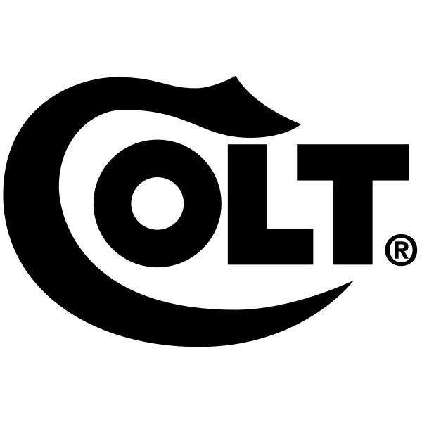 Pistolets de défense COLT