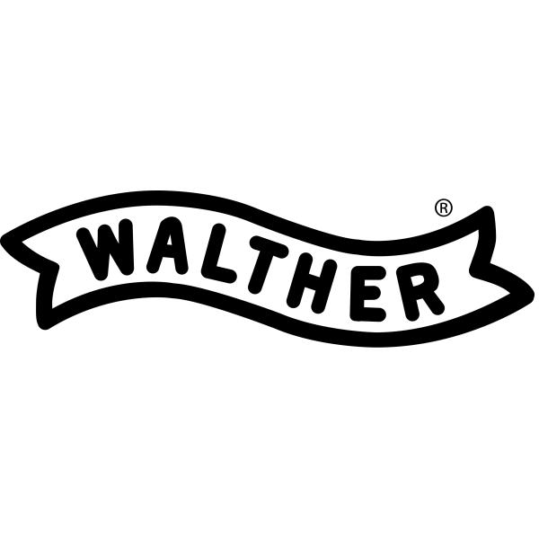 Pistolets de défense WALTHER