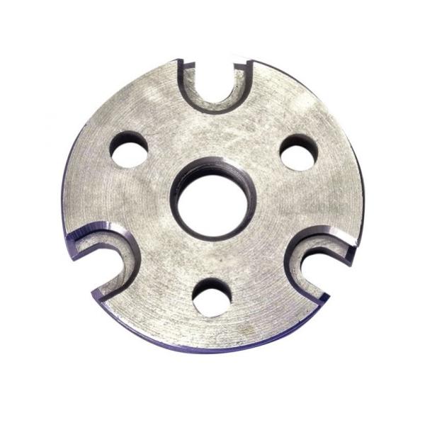 Plateaux de rechargement et support de douilles