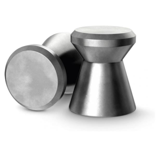 Plombs de compétition cal.4,5mm