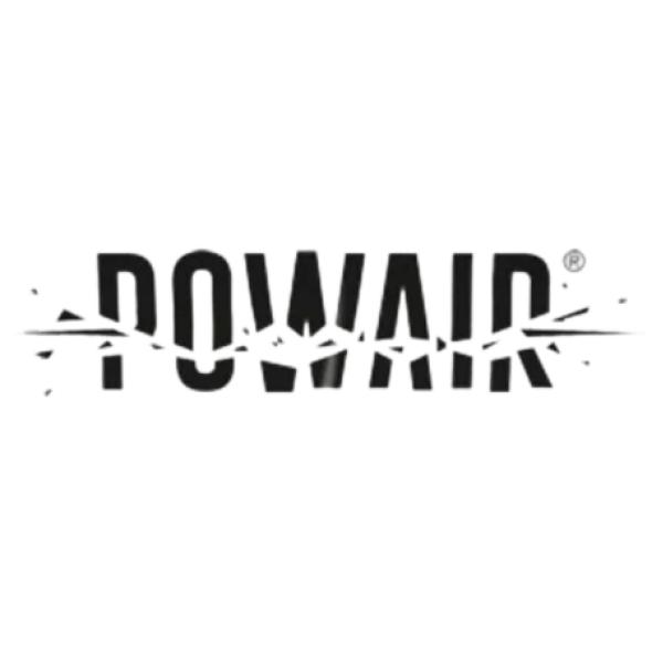 Plombs POWAIR