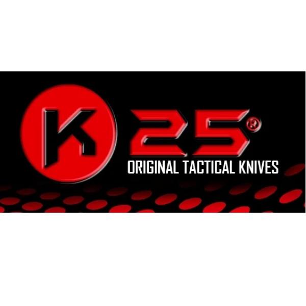 Poignard K25 TACTICAL KNIFES
