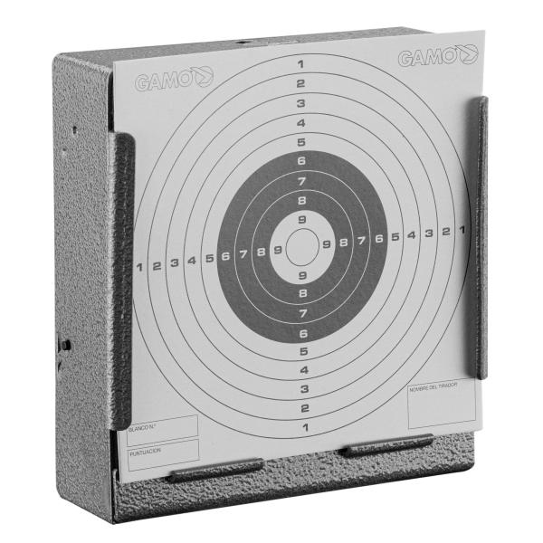 Porte cible de tir