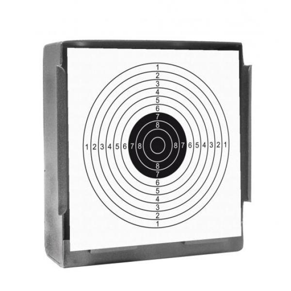 Porte cibles