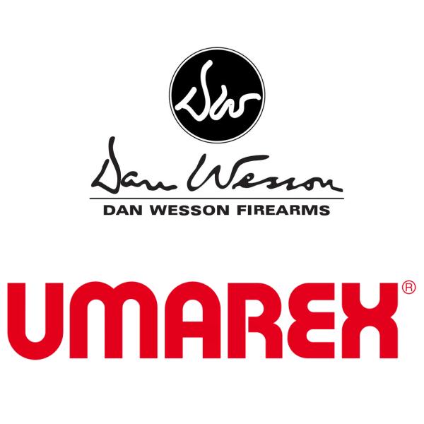 Revolver à plombs CO2 DAN WESSON