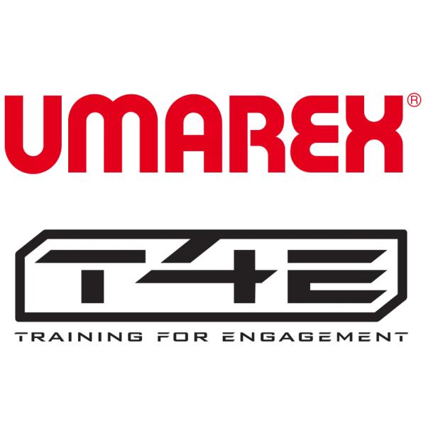 Revolvers de Défense T4E - UMAREX TR50 - TR68