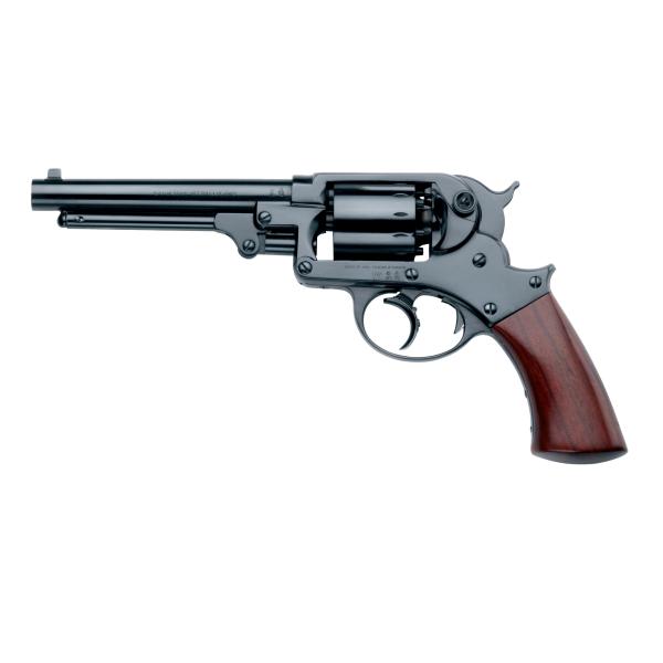 Revolver PIETTA STARRD - STARRS