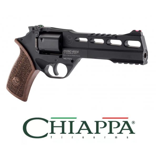 Revolvers CHIAPPA Rhino