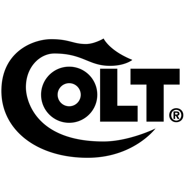 Revolvers de défense COLT
