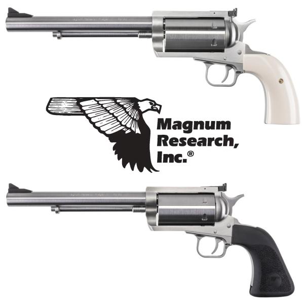 Revolvers MAGNUM RESEARCH BFR