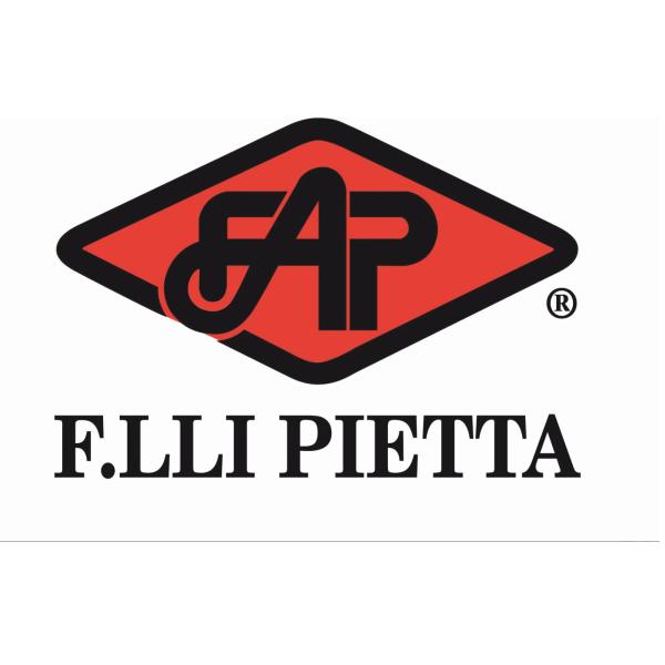 Revolvers PIETTA