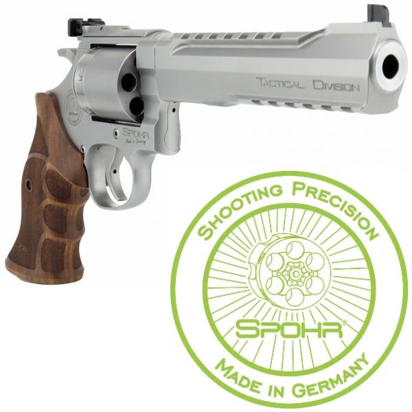 Revolvers SPOHR
