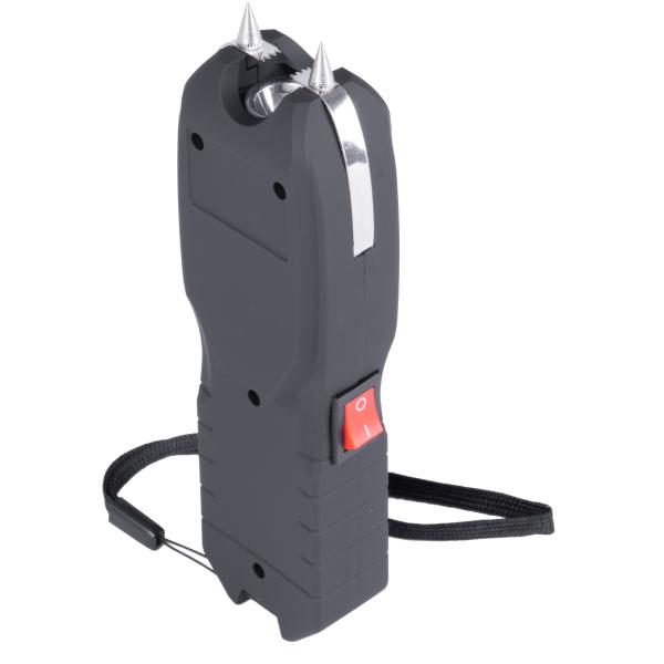 Shockers de grande taille