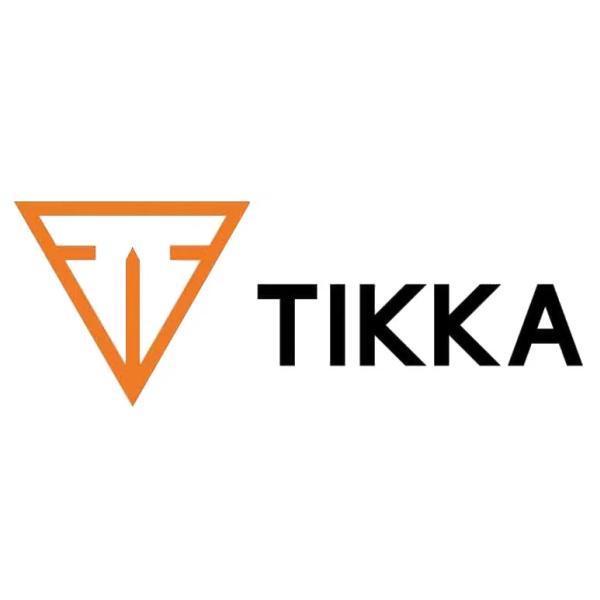 Silencieux de chasse TIKKA