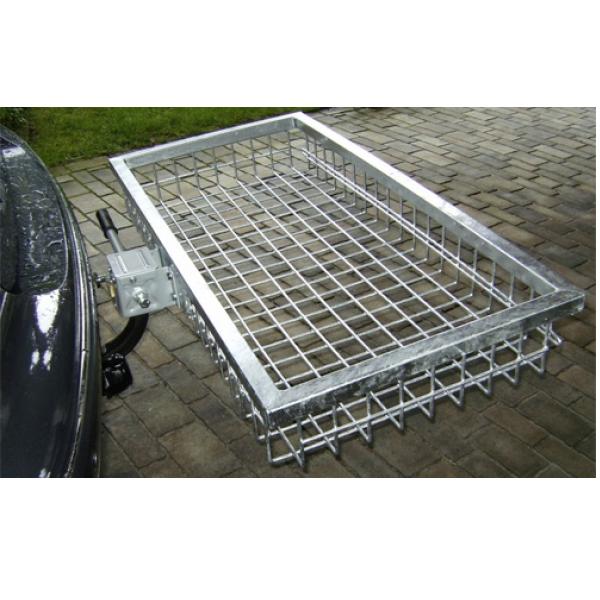 Transport du gibier